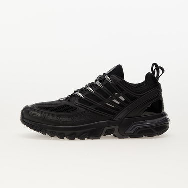 Tenisky a topánky Salomon ACS Pro Čierna | 471798, 0
