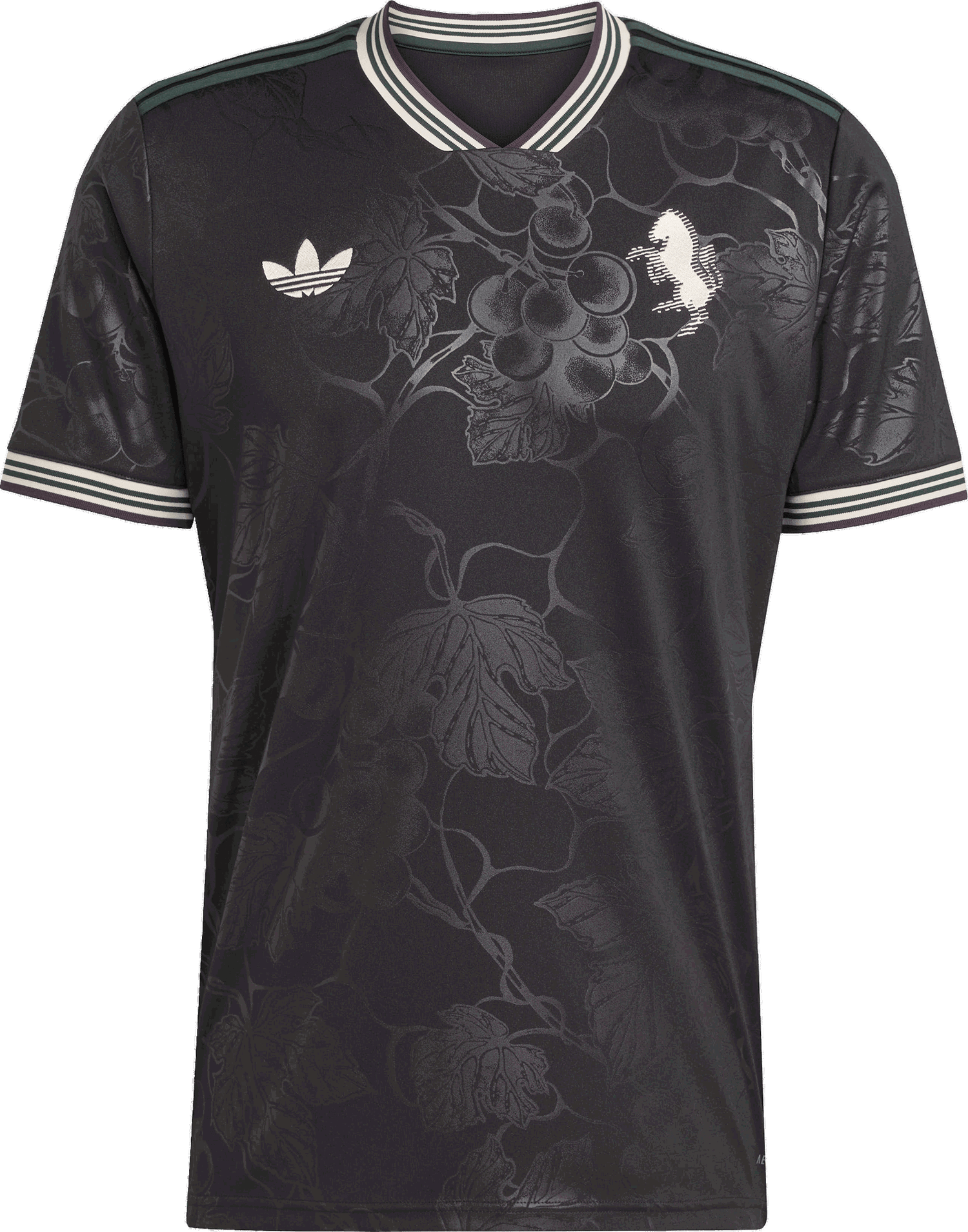 Dres adidas Originals Originals Juventus 3rd Jersey Čierna | kc3486, 0