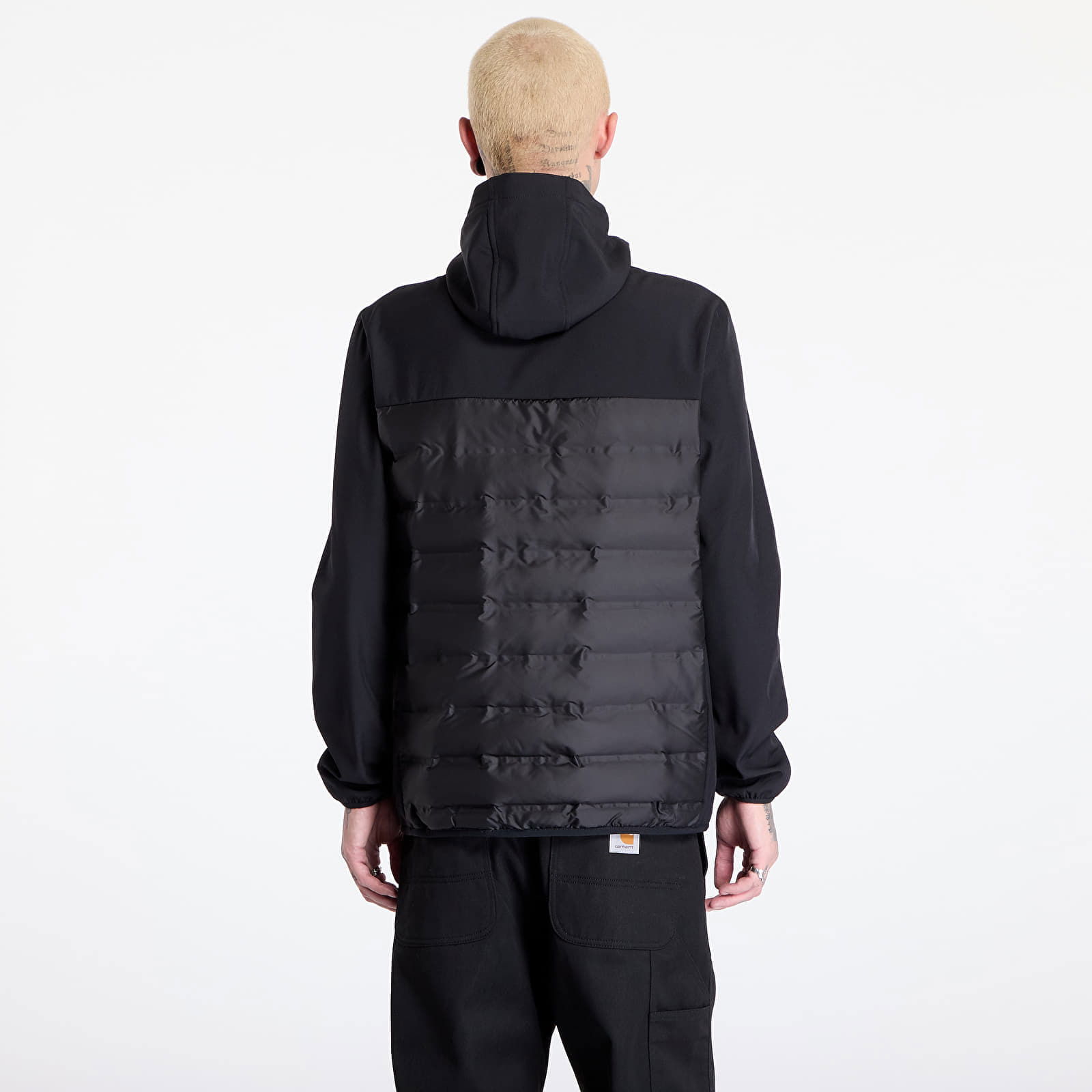 Jacket Jellico Fz Jacket Black L