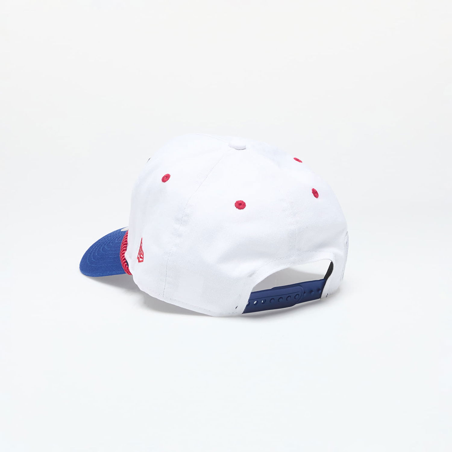 Šiltovka New Era NBA Golfer Snapback White/ Light Royal/ Bright Royal Modrá | 60503469, 1