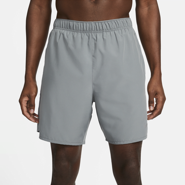 Šortky Nike Challenger Dri-FIT 2 v 1 Šedá | DV9357-084, 3