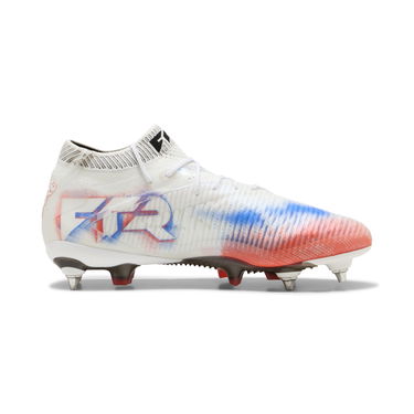 Tenisky a topánky Puma FUTURE 8 ULTIMATE MxSG Biela | 108583_01, 4