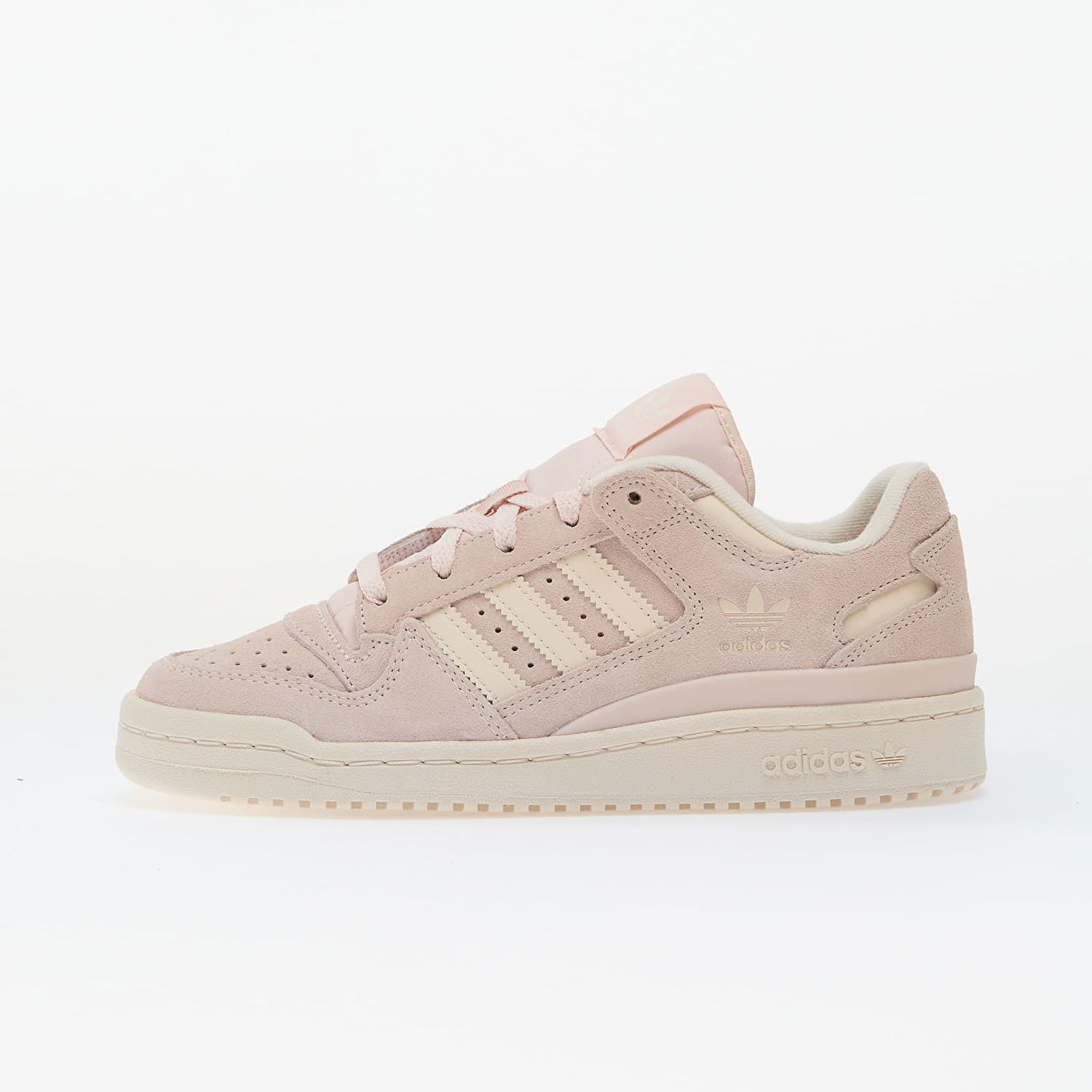 Tenisky a topánky adidas Originals Forum Low Ružová | JH7941, 0