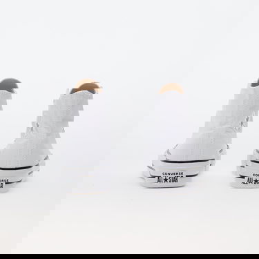 Tenisky a topánky Converse Chuck Taylor All Star Lift Platform W Biela | A09193C, 8