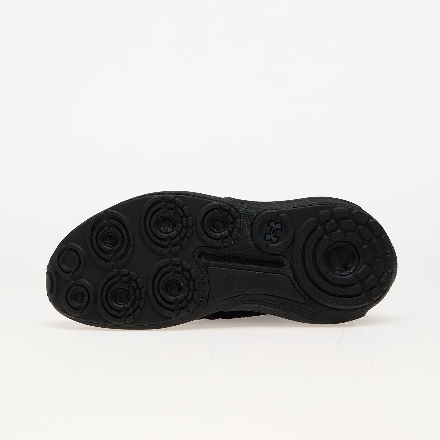 Tenisky a topánky Under Armour Phantom 4 Čierna | 3027593-002, 1
