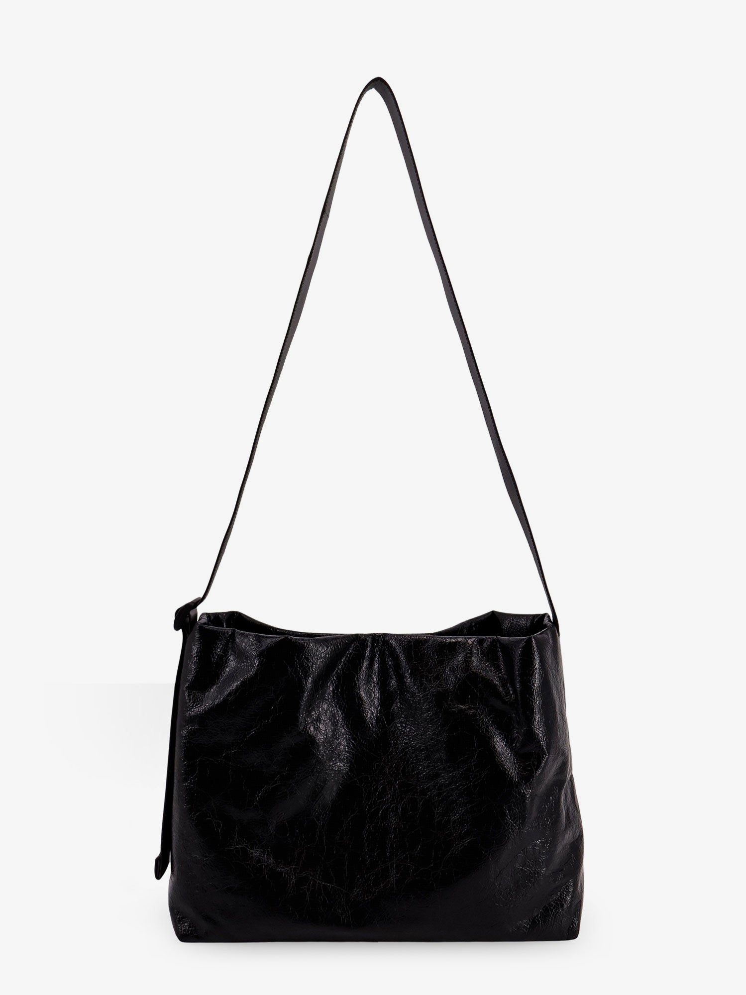 Kabelka Balenciaga Balenciaga Monaco Hobo Bag Čierna | 8041502ABAL1000, 1