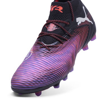 Tenisky a topánky Puma FUTURE 8 ULTIMATE AG Soccer Cleats Fialová | 108189_01, 5
