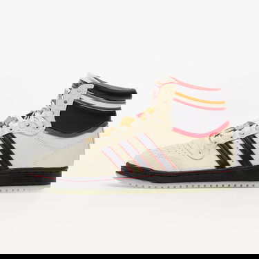 Tenisky a topánky adidas Originals ESPN x Top Ten High "SportsCenter" Béžová | GZ1072, 0