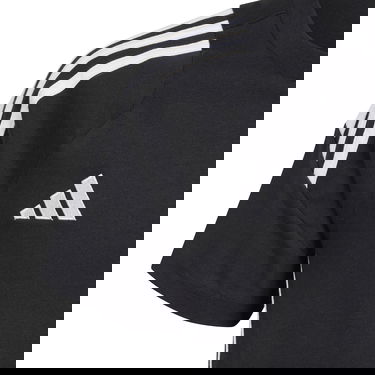 Tričko adidas Originals adidas TIRO24 SWTEEY Čierna | ij9953, 2