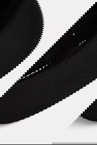 Šiltovka Neighborhood NEIGHBORHOOD Dad Cap-1 Baseball Cap Čierna | 251YGNH.HT03, 3