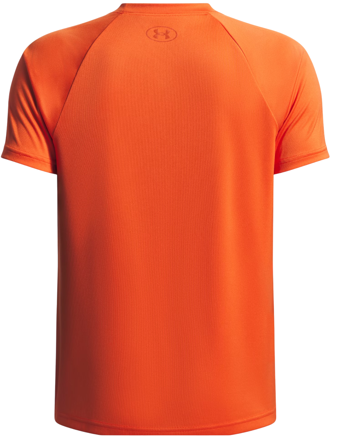Tričko Under Armour T-Shirt Tech Big Logo Short Sleeve Oranžová | 1363283-844, 1