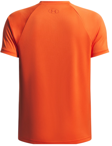 Tričko Under Armour T-Shirt Tech Big Logo Short Sleeve Oranžová | 1363283-844, 1