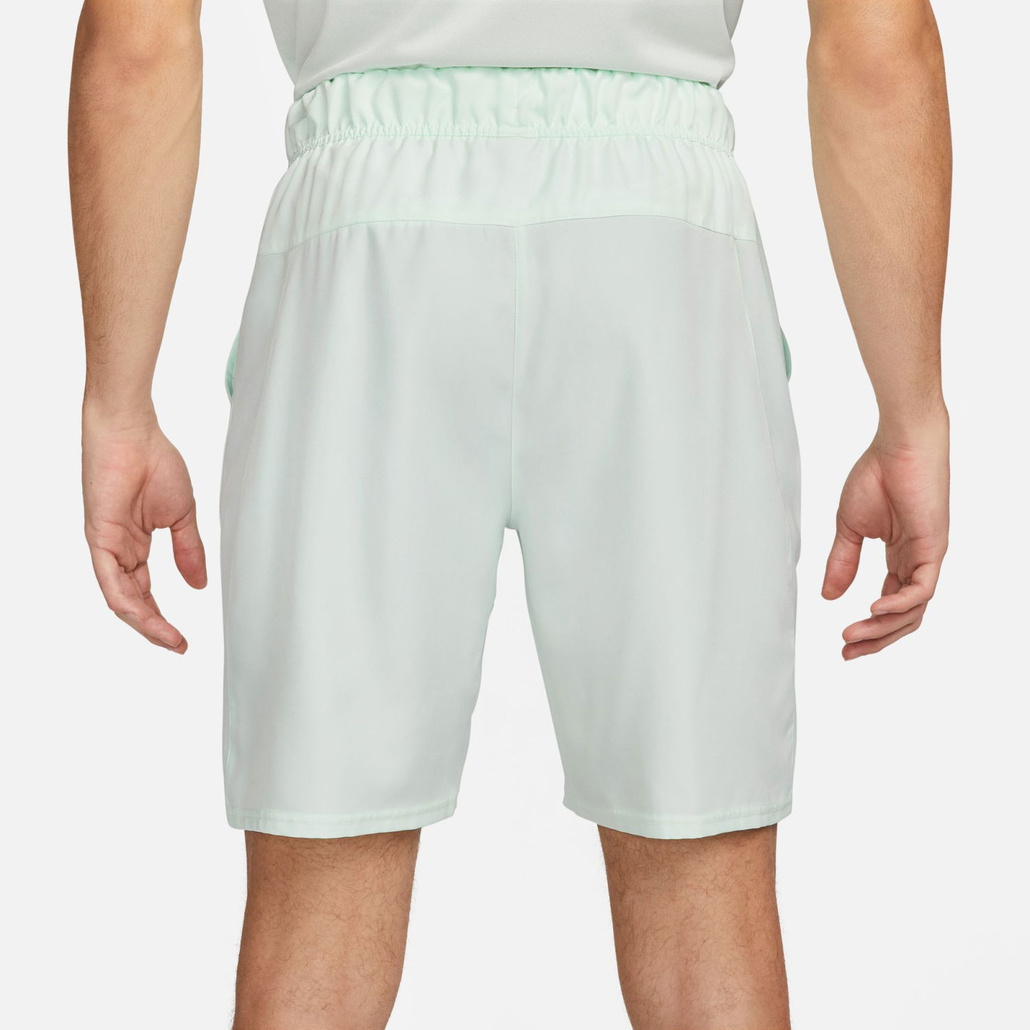 Šortky Nike Court Dri-FIT Victory Biela | CV2545-394, 1