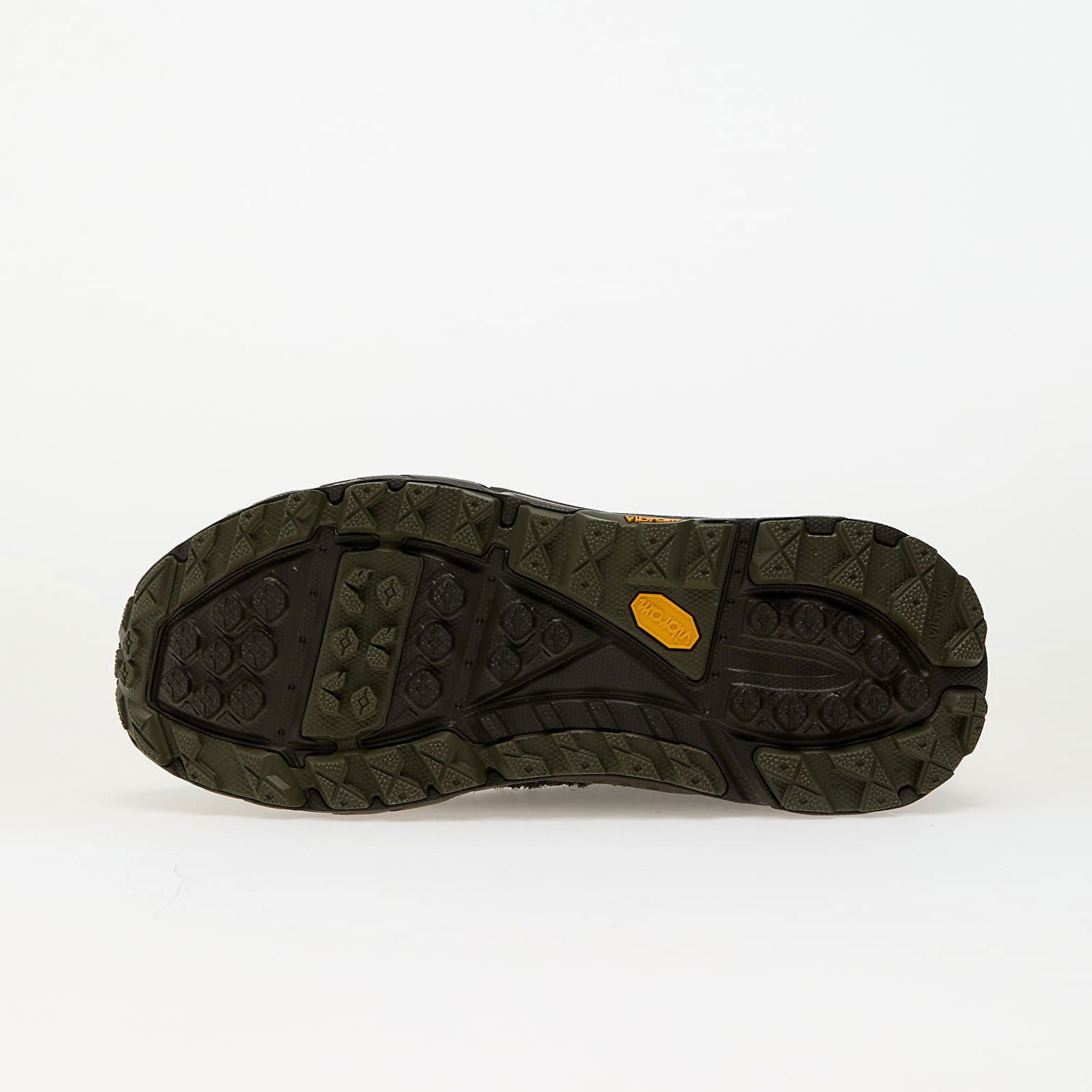 Tenisky a topánky Hoka One One Elite Terrain System Tor Summit Lifestyle Hnedá | 1155394-UBR, 1