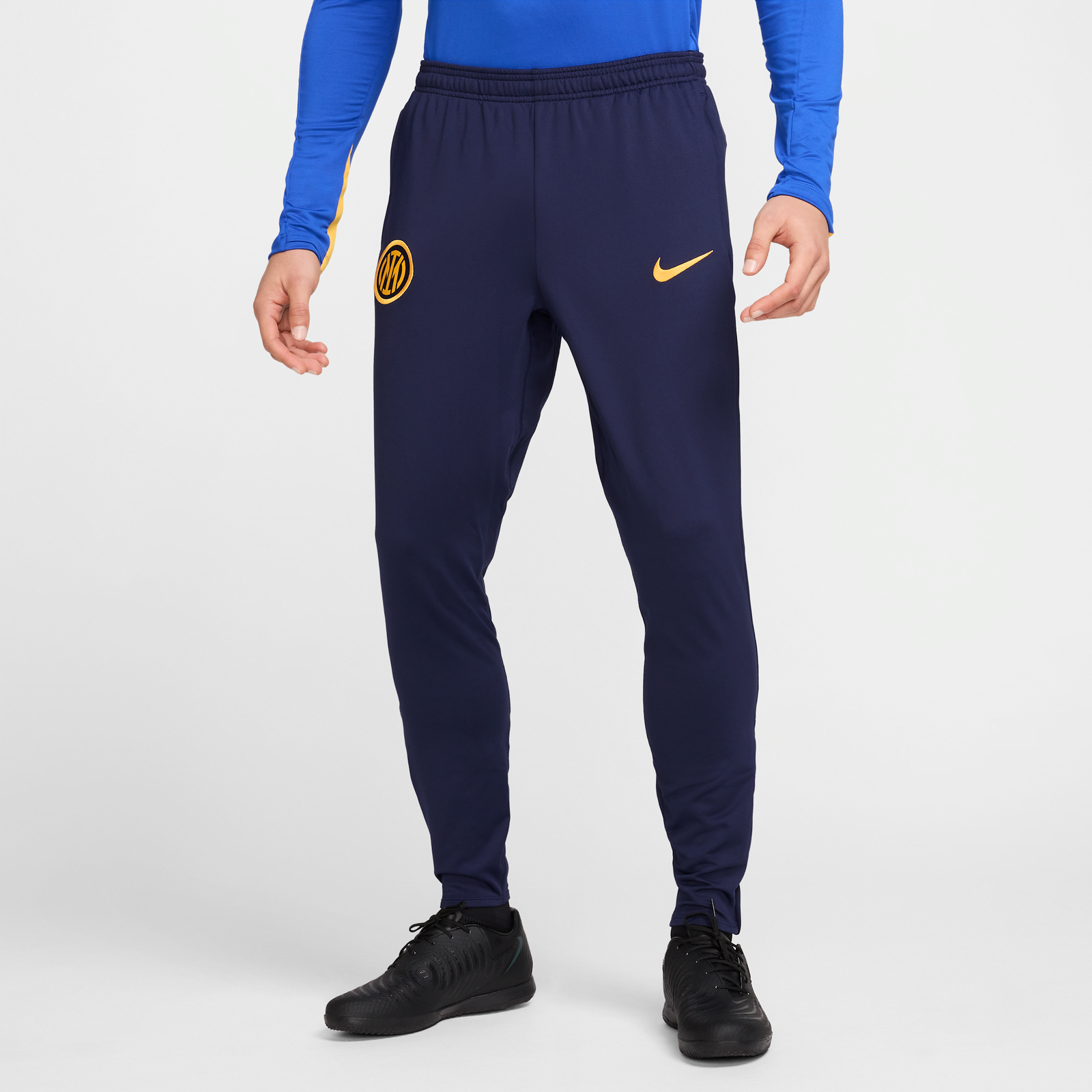 Dri-FIT Inter Milán Strike Football Pants