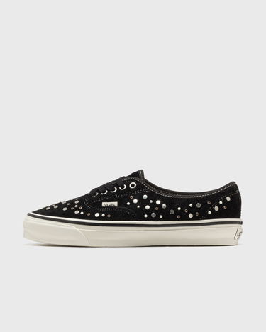 Tenisky a topánky Vans LX Authentic 44 Čierna | VN000EBN1U31, 2