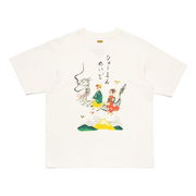 HUMAN MADE x Keiko Sootome Graphic T-Shirt