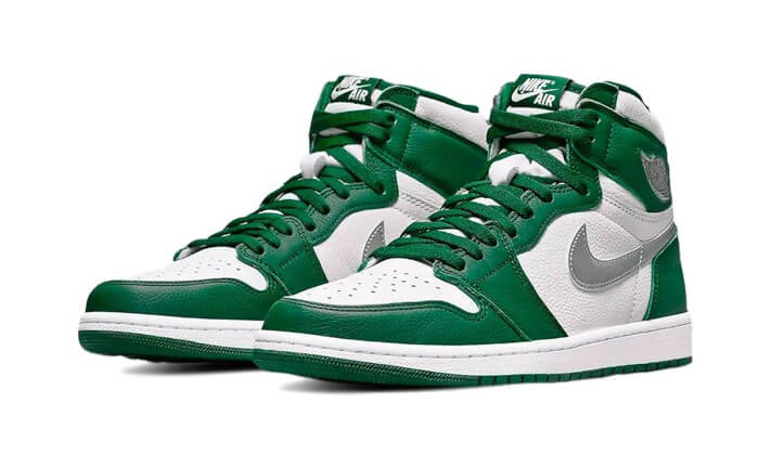 Tenisky a topánky Jordan Air 1 Retro High OG "Gorge Green" Zelené | DZ5485-303, 0