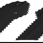 Item Logo T-Shirt Black