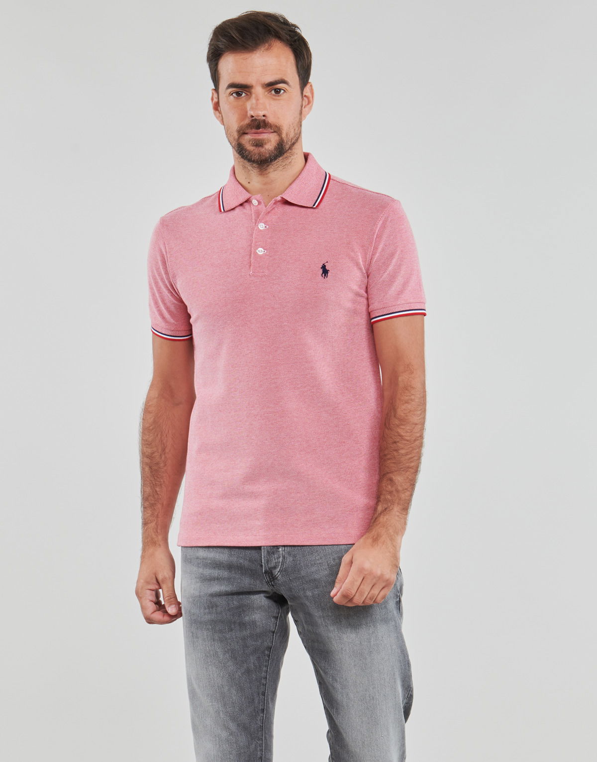 Polo Tee