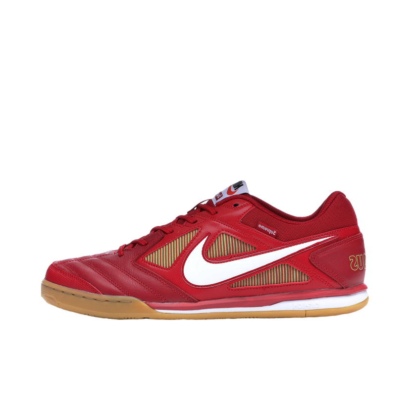 Tenisky a topánky Nike SB Gato Supreme Red Červená | AR9821-600