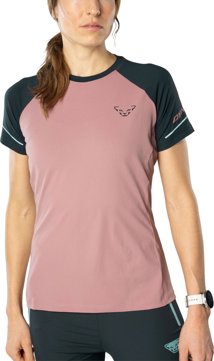 Alpine T-Shirt Short Sleeve