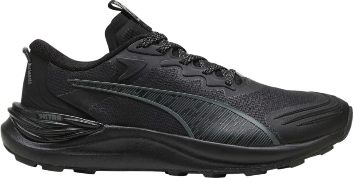 Tenisky a topánky Puma Electrify NITRO TR Čierna | 379445-01, 0