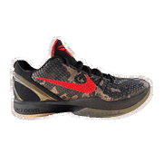 Kobe 6 Protro Italian Camo (2024)