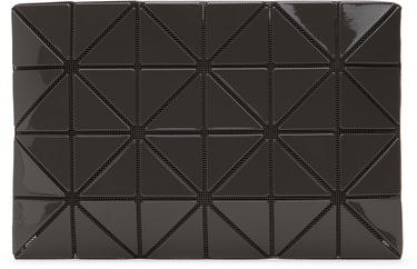 Peňaženka BAO BAO ISSEY MIYAKE BAO BAO ISSEY MIYAKE Lucent One-Tone Pouch Modrá | BB56AG625, 2