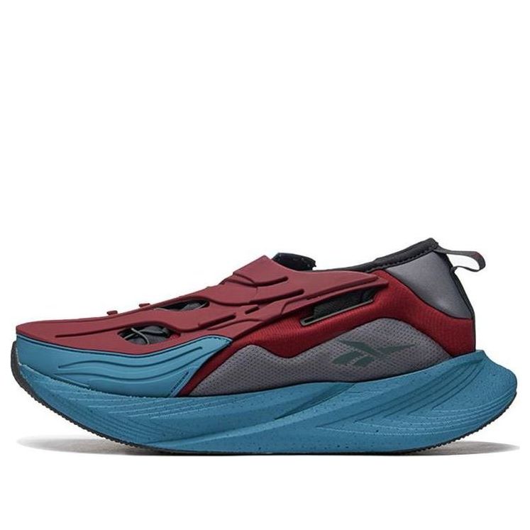 Tenisky a topánky Reebok Floatride Energy X Modrá | H03718, 0