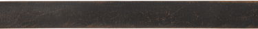 Opasok R13 Logo Buckle Belt Hnedá | R13WA055-A009, 1