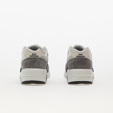 Tenisky a topánky New Balance 580 Dark Grey Navy Šedá | MT580RCB, 2