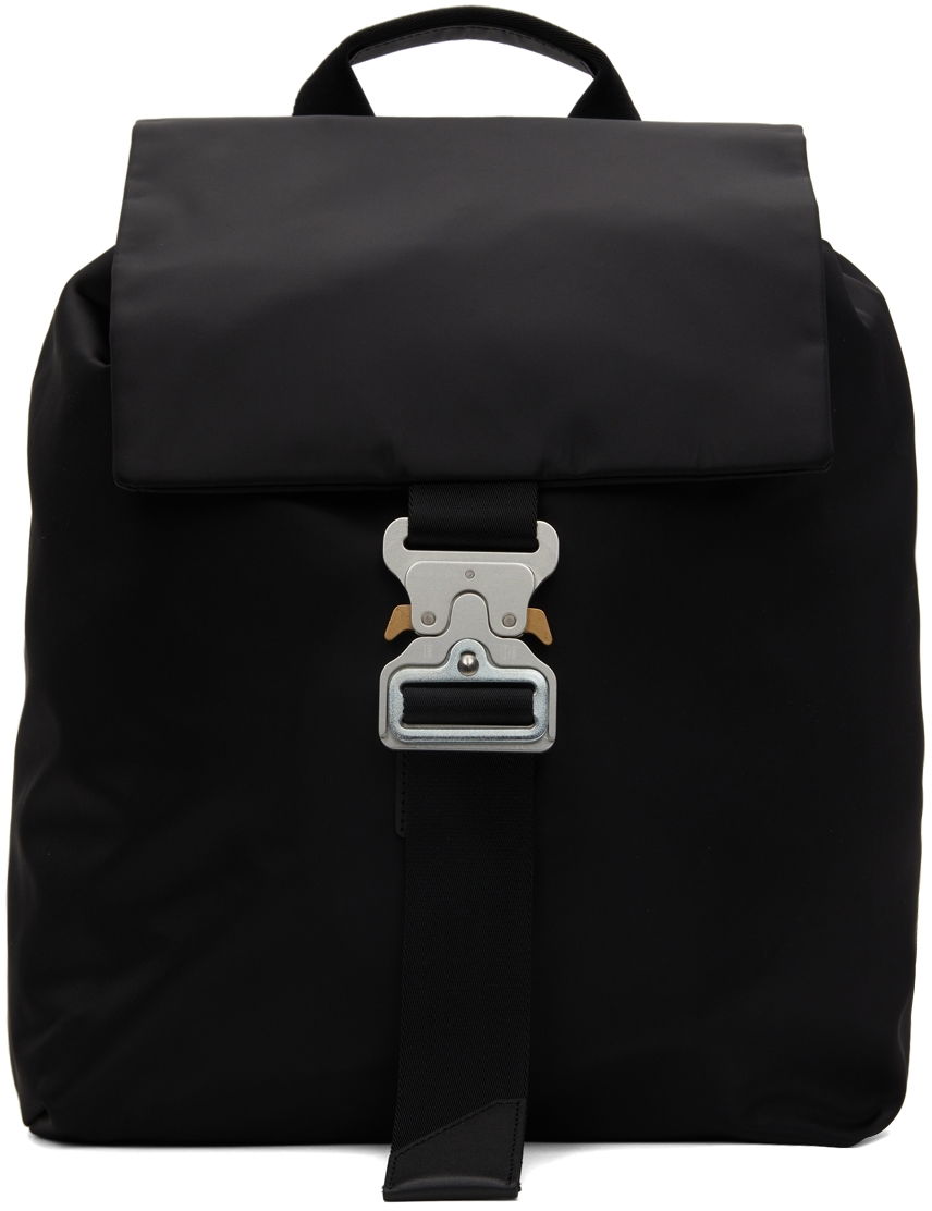 Batoh 1017 ALYX 9SM ALYX 9SM Oversize Tank Backpack Čierna | AAUBA0023FA01.F21, 0