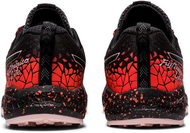 Tenisky a topánky Asics Gel FujiTrabuco Lyte Červená | 1012A599 021, 6