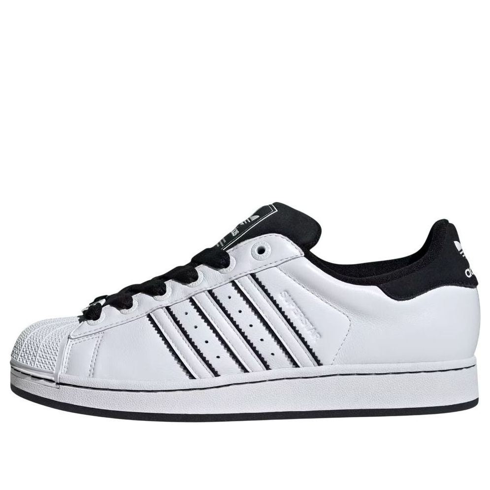 Tenisky a topánky adidas Originals Superstar 2 Biela | JH5469, 0