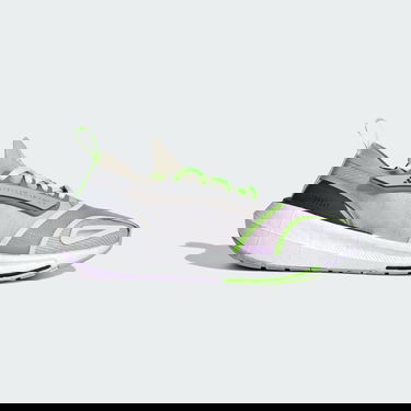 Tenisky a topánky adidas Performance by Stella McCartney Ultraboost Light "Green Purple Glow" Zelené | ID1904, 0