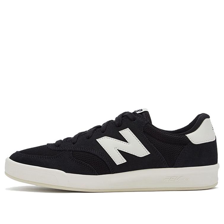 Tenisky a topánky New Balance 300 Čierna | CRT300K1