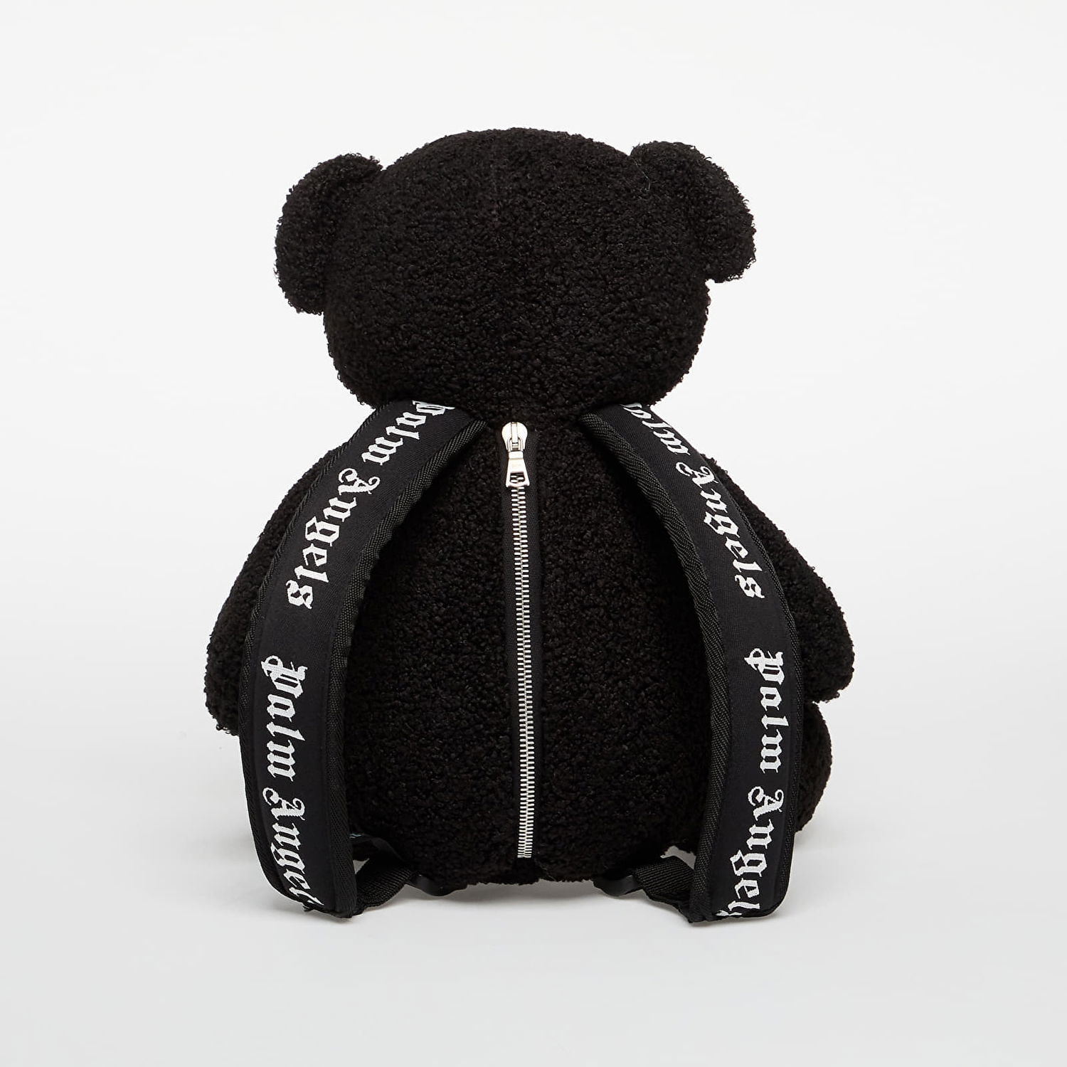 Zberateľské Palm Angels Palm Angels Teddy Bear Čierna | PBNB001C99FAB0011003, 1