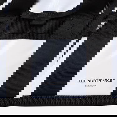 Tote bag The North Face The North Face Base Camp Mini Bag Biela | NF0A8C01LA91, 1
