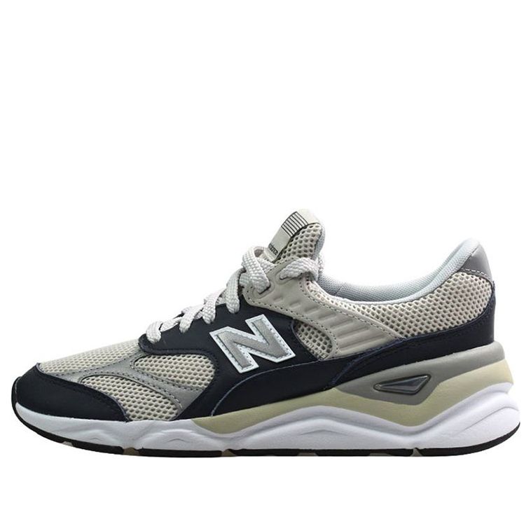 Tenisky a topánky New Balance X-90 'Outer Space' Šedá | MSX90RPC