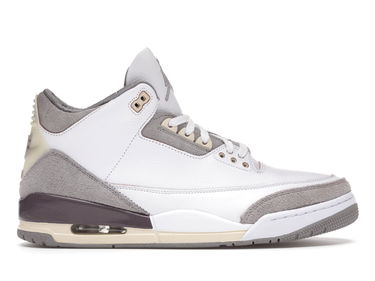 Tenisky a topánky Jordan A Ma Maniére x Air 3 Retro SP "Raised By Women" W Biela | DH3434-110, 0