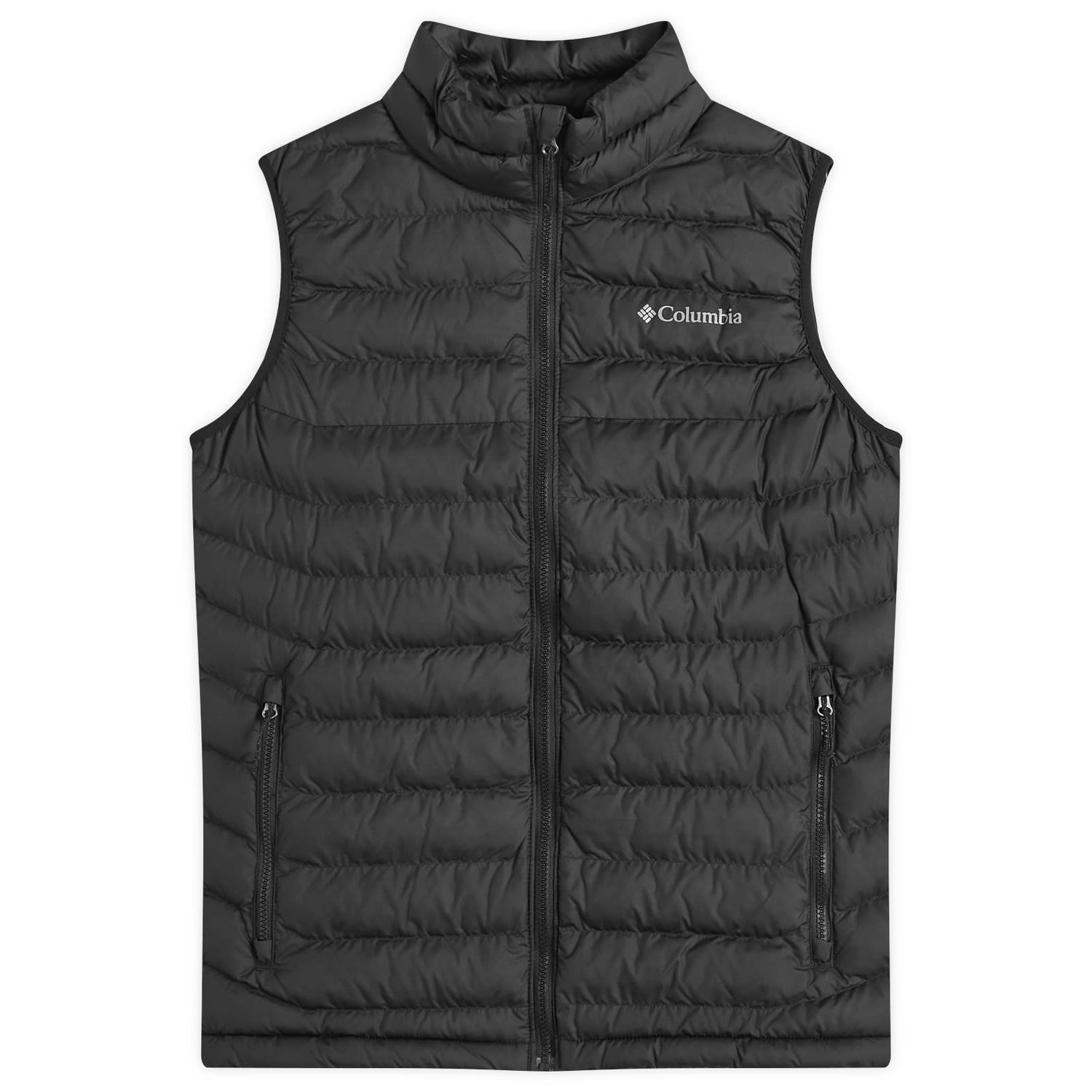 Vesta Columbia Powder Lite™ II Vest Čierna | 2086974-010, 1