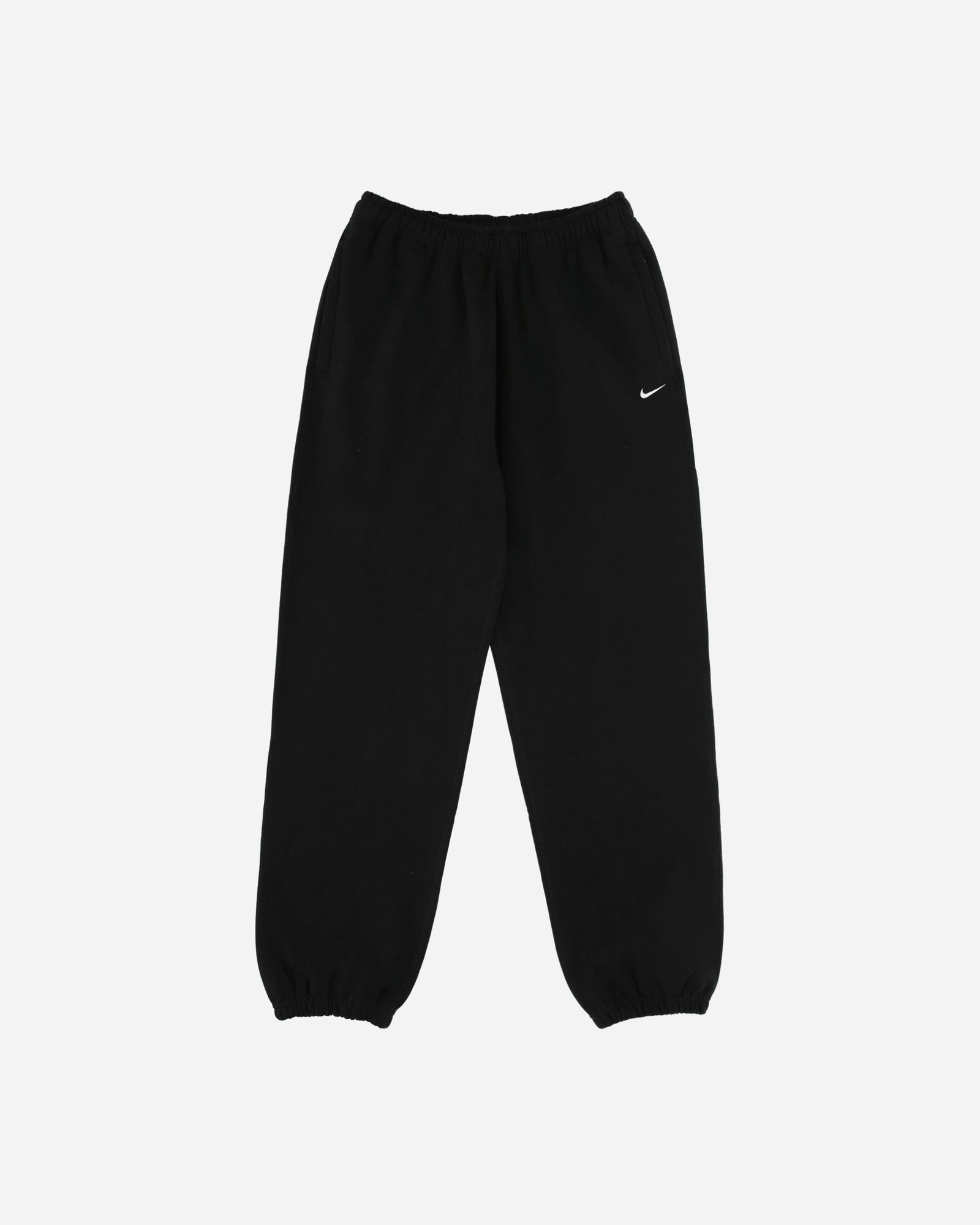 Fleece Pants