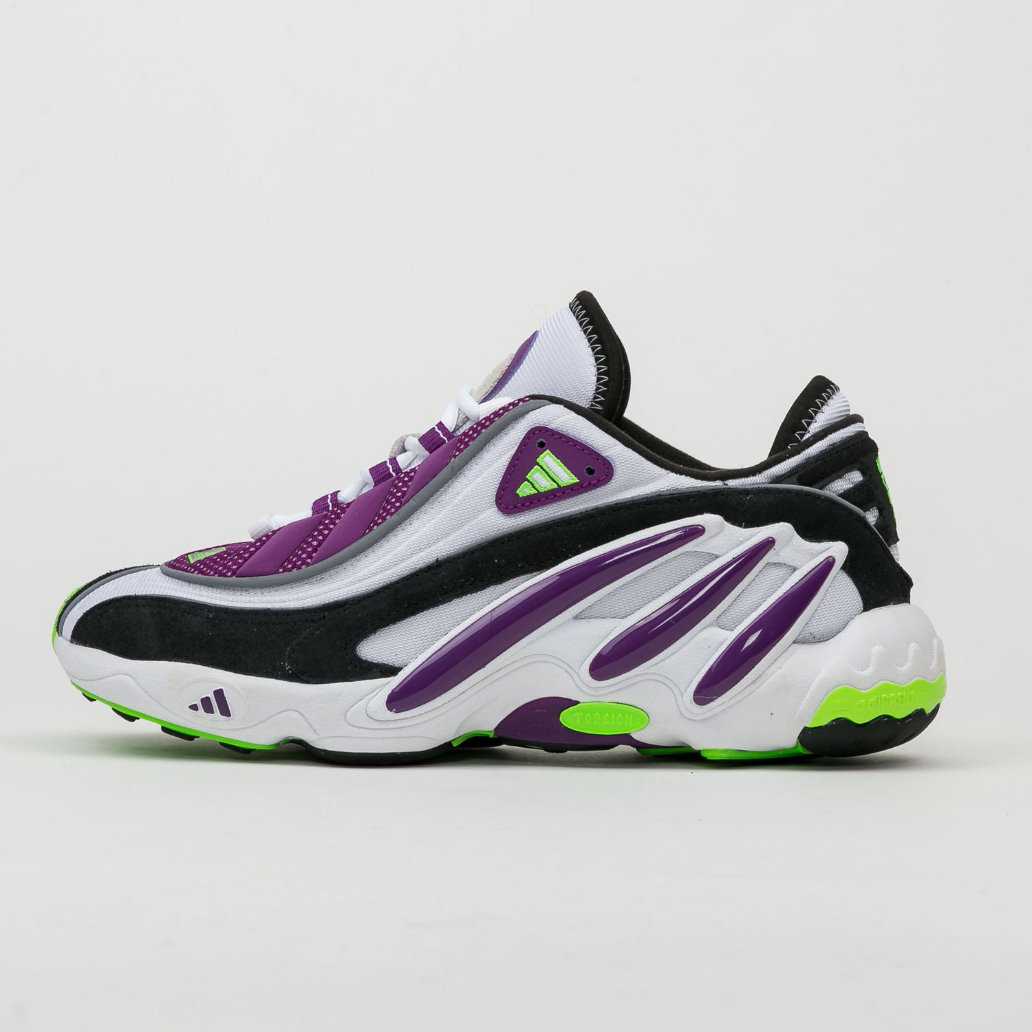 Tenisky a topánky adidas Performance FYW 98 Fialová | EG5196, 0