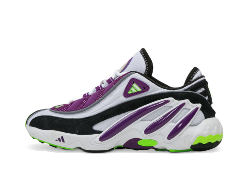 Tenisky a topánky adidas Performance FYW 98 Fialová | EG5196