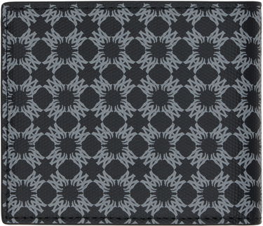 Peňaženka AMIRI MA Quad Bifold Wallet by AMIRI Čierna | AMACBI1016, 1