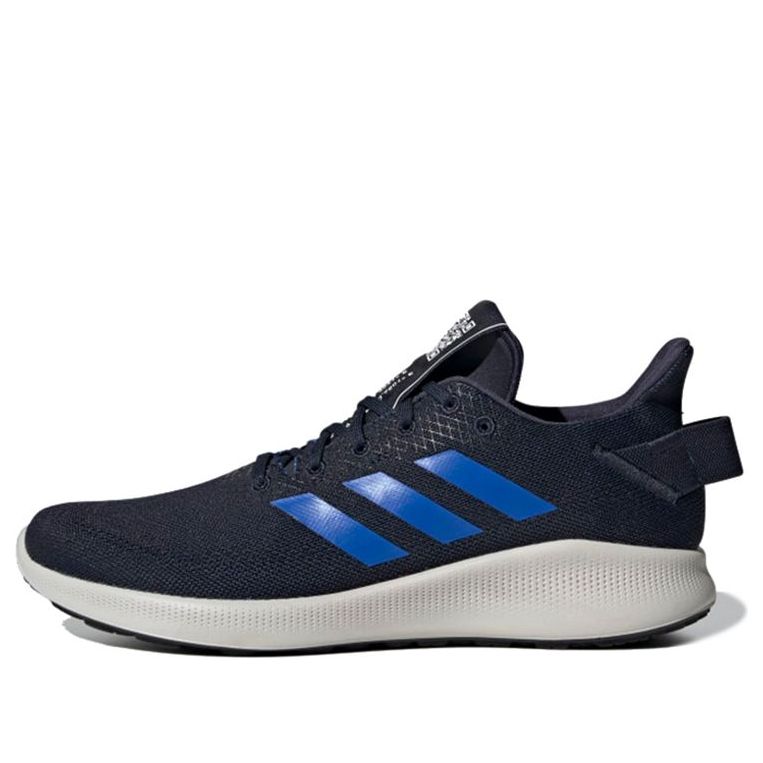 Tenisky a topánky adidas Performance SenseBounce+ Street Navy | EG1031