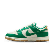 Dunk Low "Malachite University Gold" W