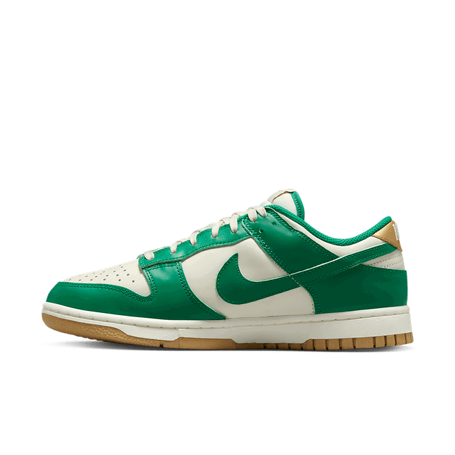 Tenisky a topánky Nike Dunk Low "Malachite University Gold" W Zelené | FB7173-131, 0