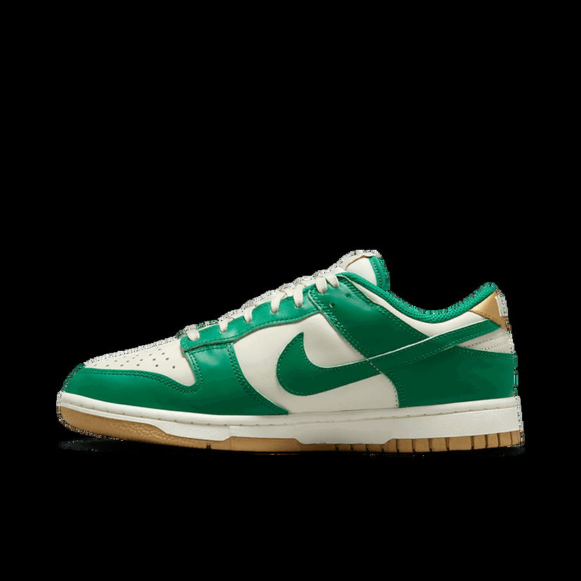 Tenisky a topánky Nike Dunk Low "Malachite University Gold" W Zelené | FB7173-131